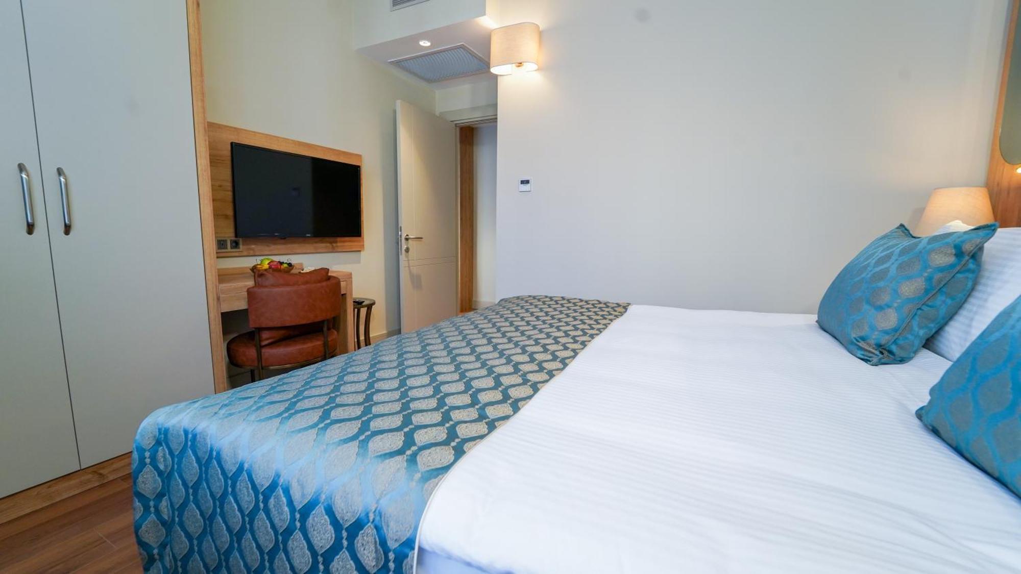 Grand Sirkeci Hotel — Fotos 3